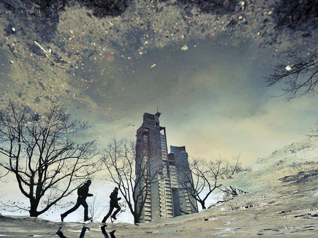Apartamenty Sea Towers 그디니아 외부 사진
